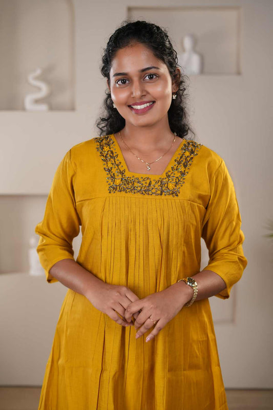 Party Wear Co-ord – LB001