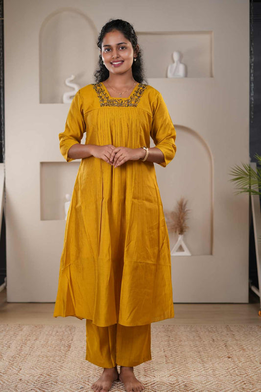 Party Wear Co-ord – LB001