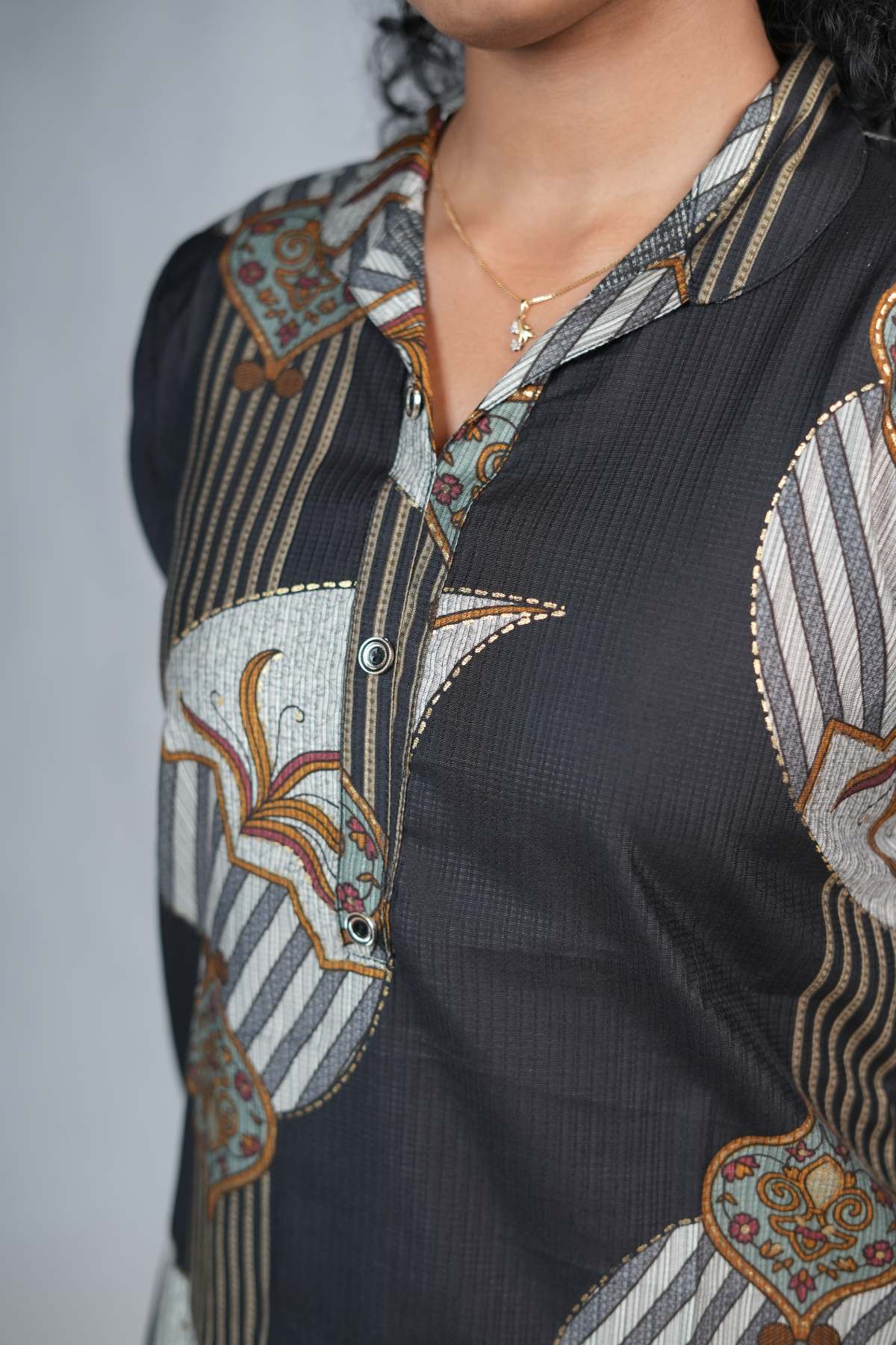 Berlin Print Co-ord – LB010