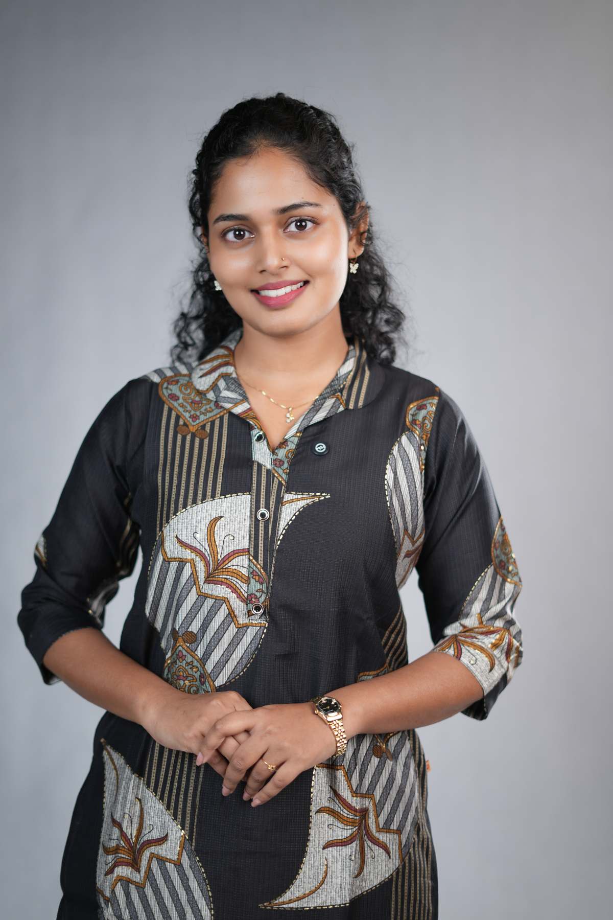 Berlin Print Co-ord – LB010