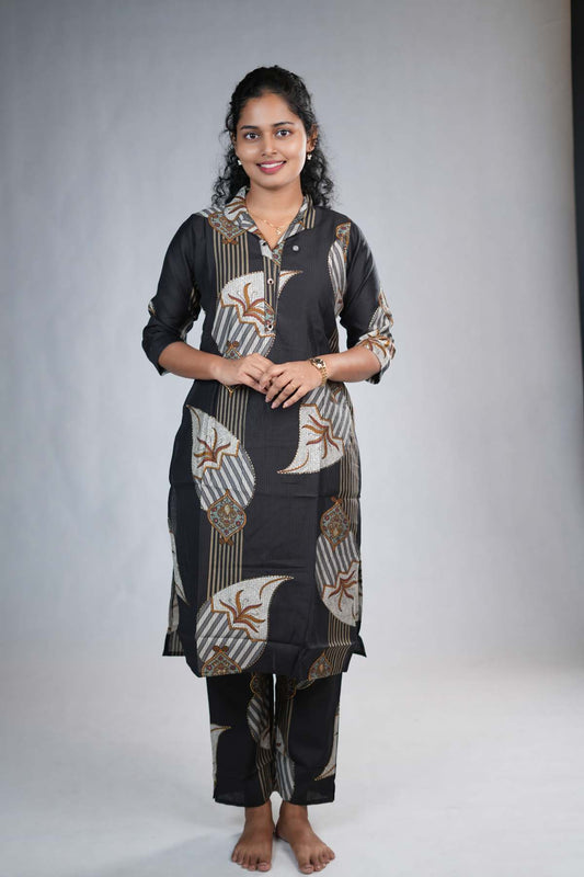 Berlin Print Co-ord – LB010